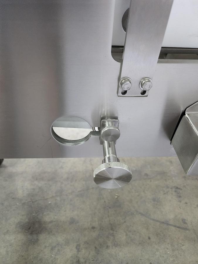 NEW BTE FORMABAR MINI DUAL BAR LINE