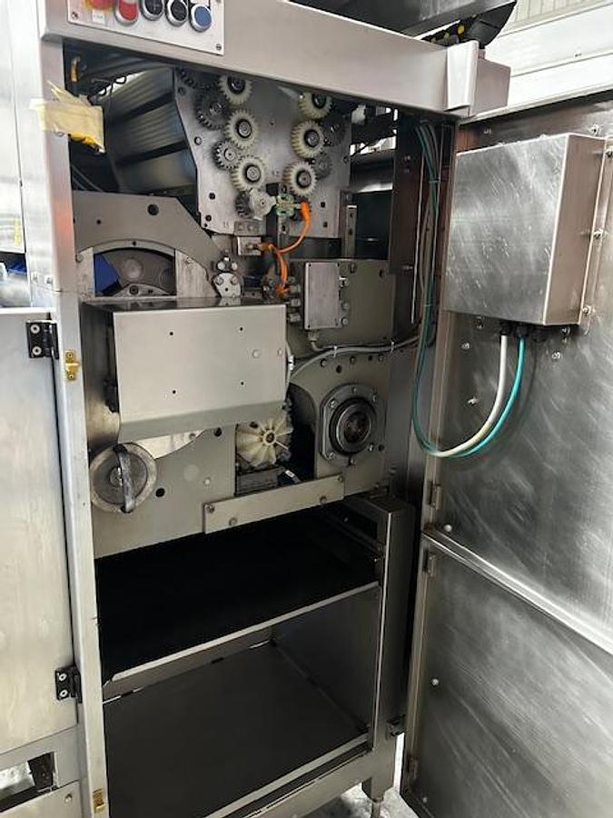 Used Konig INDUSTRY REX 2.