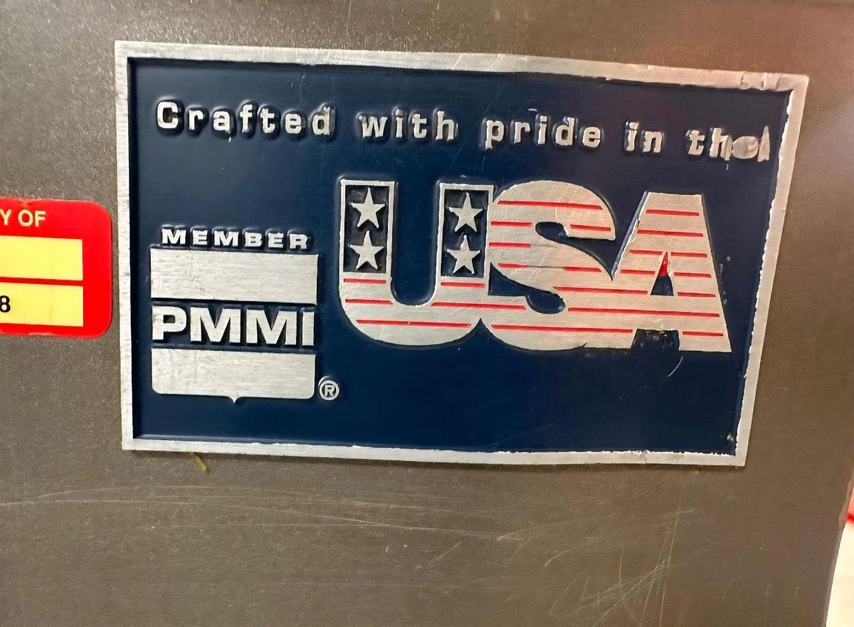 Used ECONOCORP SPARTAN