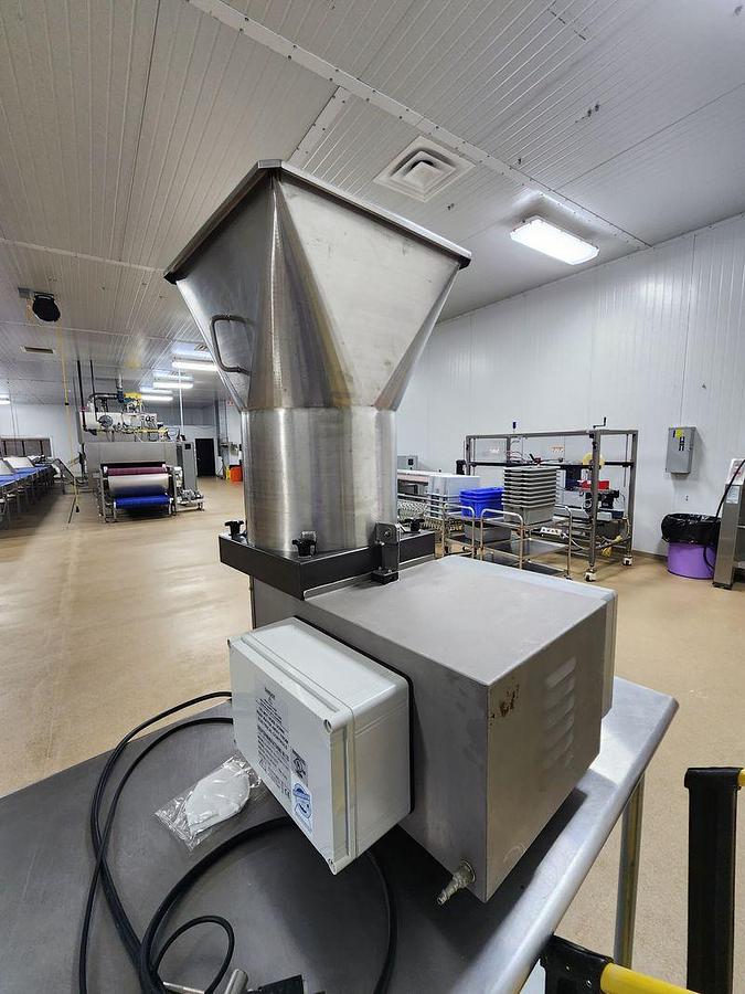 Used Formatic 180 Model R Series