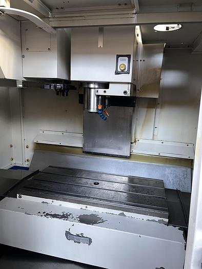 Ottime Centro di Lavoro Verticale DOOSAN MYNX SUPER NM 410