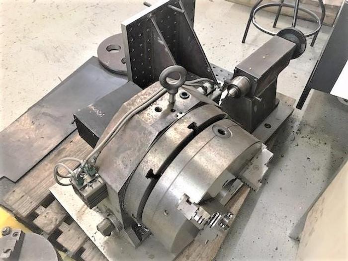 Used 2013 Mazak Nexus VCN 700E/50-II