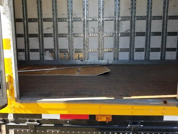 Used 2006 KENTUCKY MOVER BOX