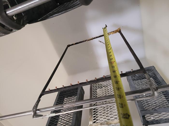 Used Custommade Electroplating Line Turn Key for Sale in Central Falls, Rhode Island