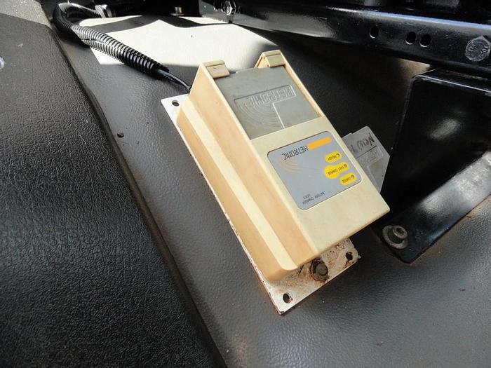 Used 2010 Freightliner M2-106 4x4 Altec DM47-BR Remote & Upper Controls Digger Derrick - R1158