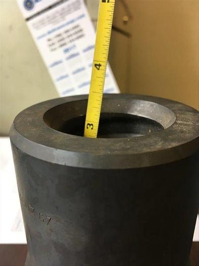 T45 FF FF BUTTON DRILL BIT