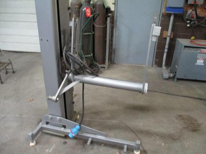 Used Stationary Column Lift, Md#VB