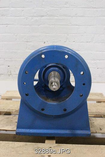 Used Allis Chalmers LBOR Power End with 6" Frame Adapter #32889