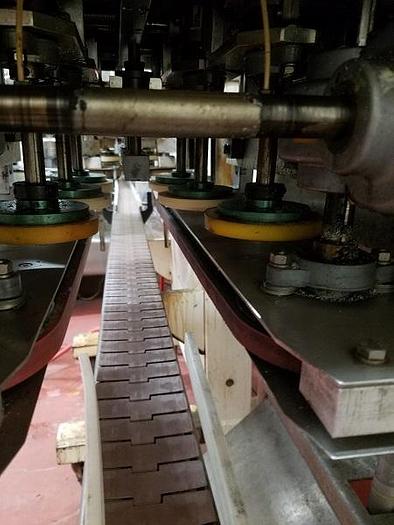 Used ELF 6 SPINDLE TORQUER