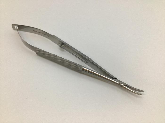 GB Medical Barraquer 140mm