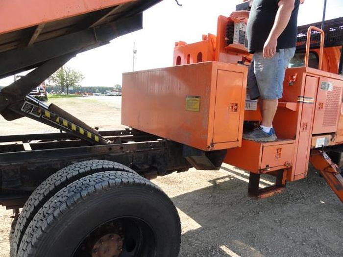 Used 2009 ALTEC LRV60-E70