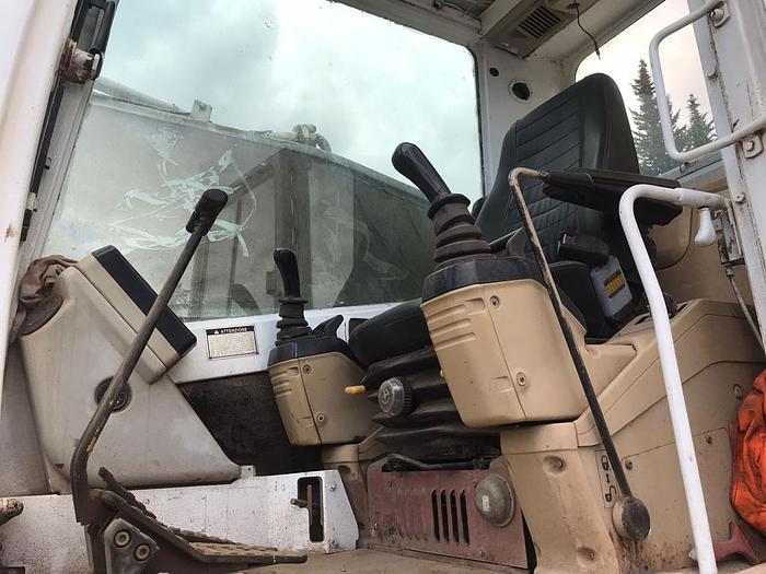Usato 1994 CATERPILLAR 375L