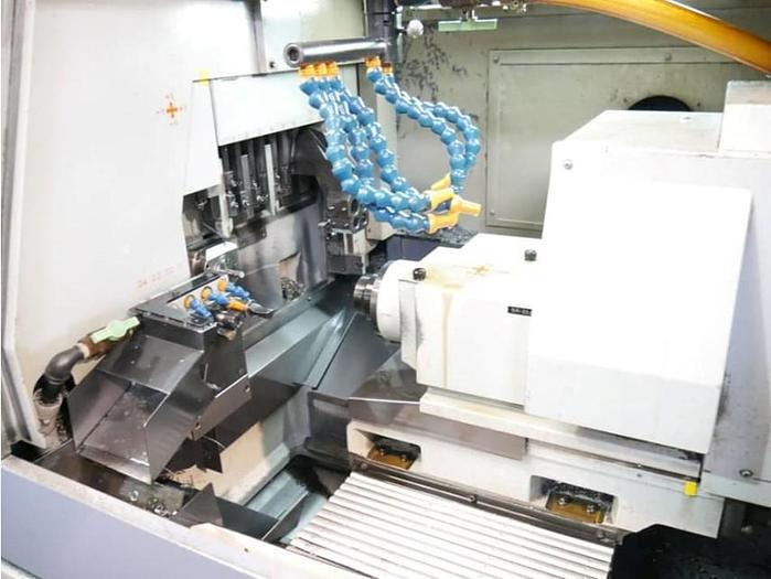 Usato 2008 STAR SR-32J