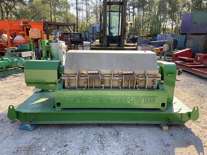 Used 2014 Hutchison Hayes 5500 Standard