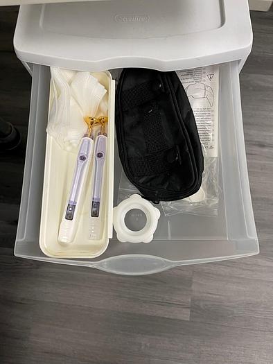 Used Ellman Peleve RF Machine