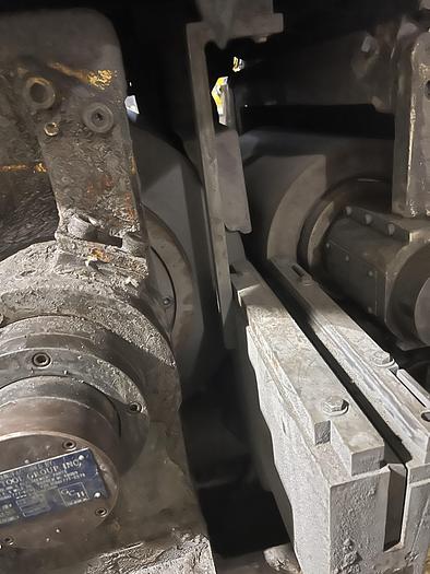 Refurbished CINCINNATI 340-20 #104709