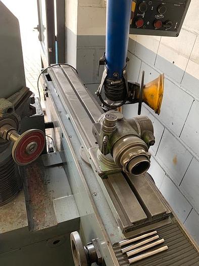 Gebraucht Schütte WU