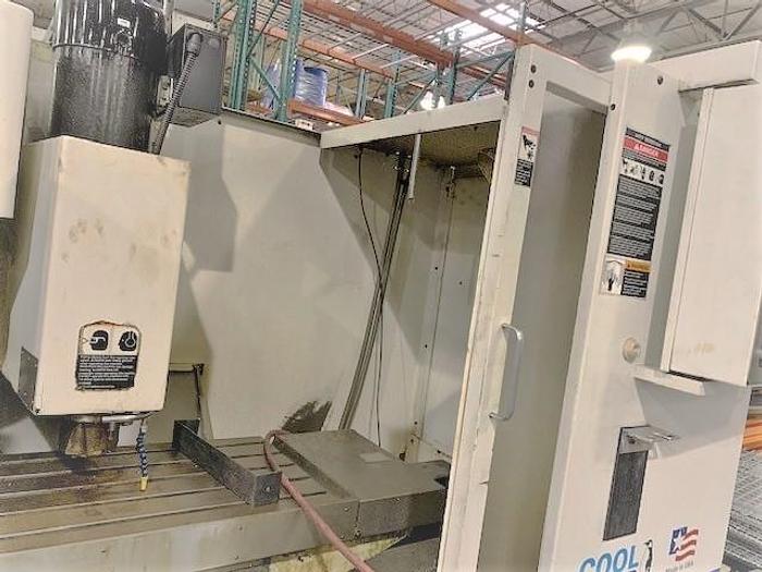 Used 2004 Fadal VMC4020HT