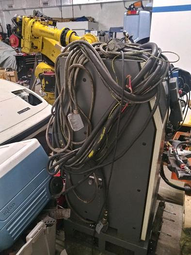 Used 2003 FANUC R-2000iA / 200F CNC Robot (2) Available