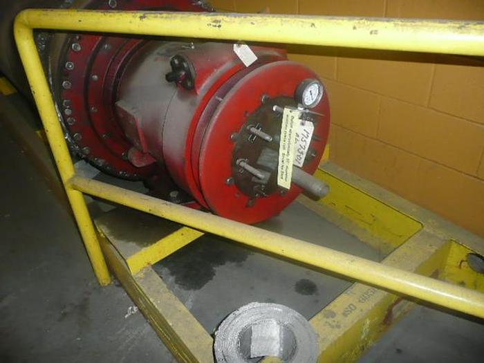 Used SUCTION DRUM  ROLL  30" (762MM) DIA X 124" (3150MM) FACE, 114"  (2896MM) D.F. BRONZE REBUILT BELOIT