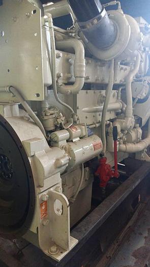 Cummins KTA19-M3 New /Unused marine engines