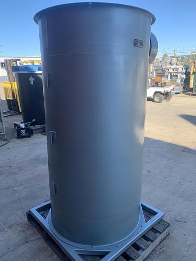 Unused Blower, 15 HP, Lobe Type, Sutorbilt, Activator Inc, Blowpac, #S737664