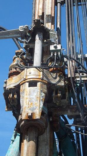 Refurbished Used CASAGRANDE C8 Drilling machine