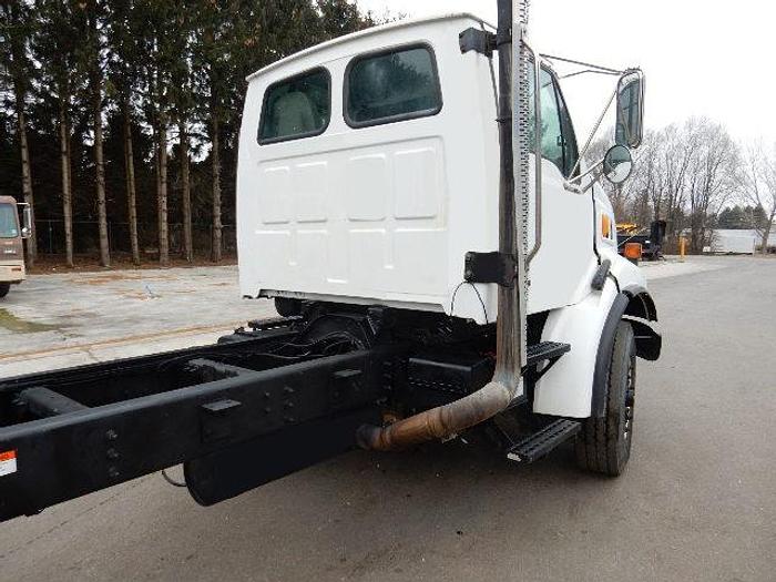 Used 2002 Sterling LT-9500