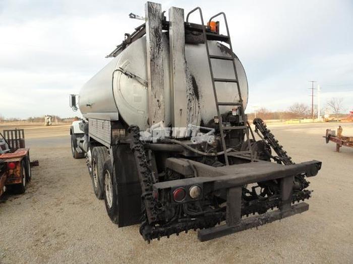 Used 1997 MACK RD690S
