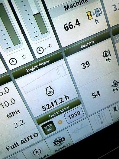 Used 2015 John Deere 8245R Tractor w/ IVT ** 5200 hrs **