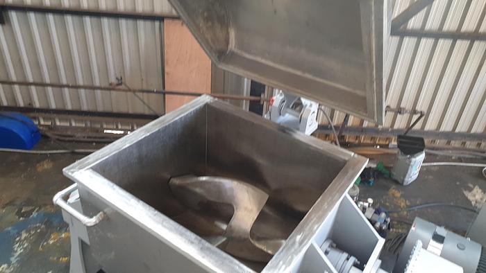 2021 Z-MIX 620L Z Blade