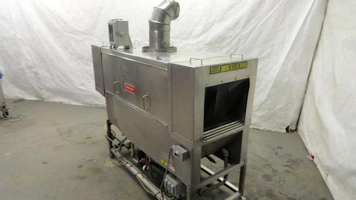 Used Cryovac Shrink Tunnel, Md# 8152-1