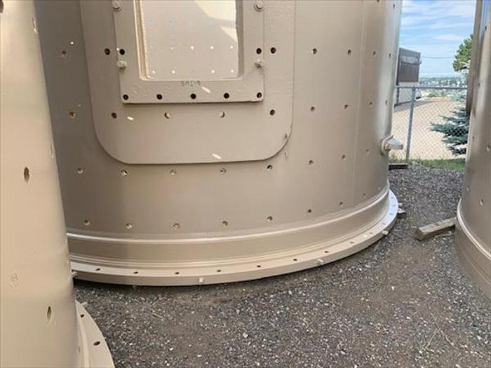 Used Mill, Ball, 14.5' x 28', Allis Chalmers, 3,000 HP #D744635