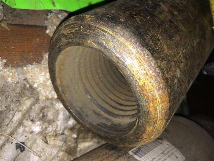 Used Sub Adapters - 1202010300037