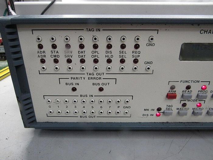 Used DataWare Channel Monitor DW 300