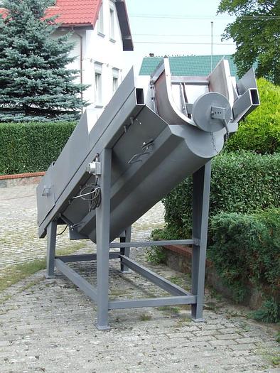 Used Prasa ślimakowa