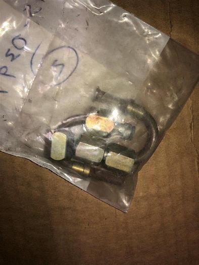 Used U-Shaped Tube Assembly - 415-0397