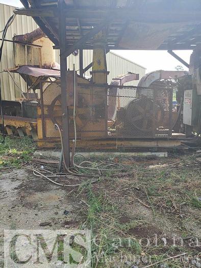 Used Fulghum 58 Chip Pack