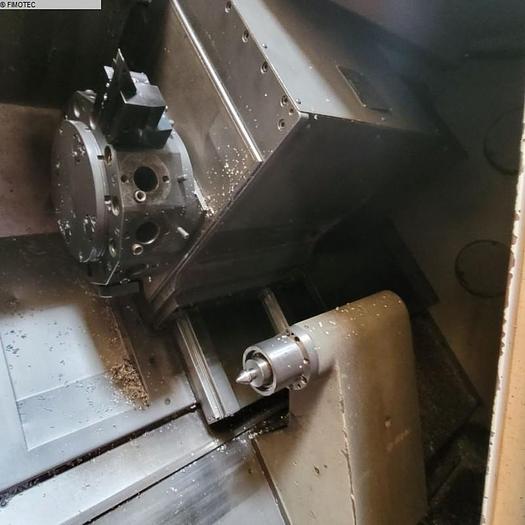 Used 2004 GILDEMEISTER CTX 320 V6