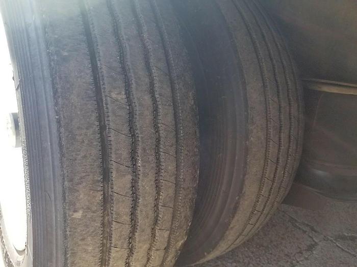 Used 2006 KENTUCKY MOVER BOX