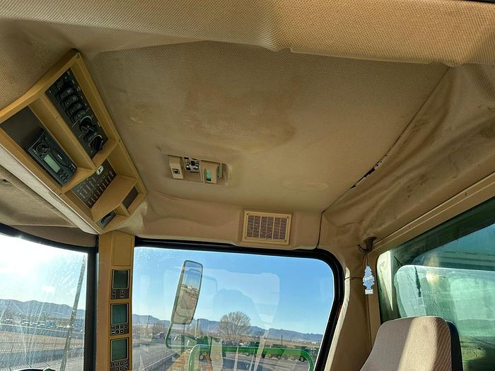 Usado JOHN DEERE® 9650STS