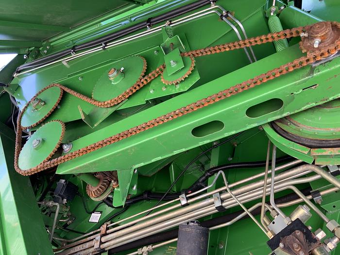Usado 1994 JOHN DEERE® 9500