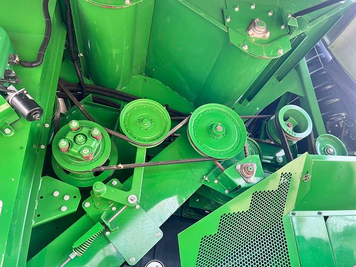 Usado 2014 JOHN DEERE 2014