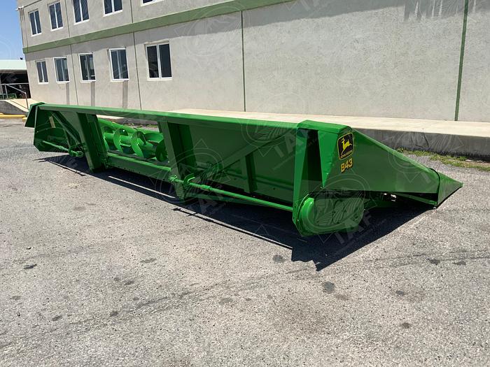 Usado JOHN DEERE
