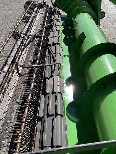 Usado JOHN DEERE® 215