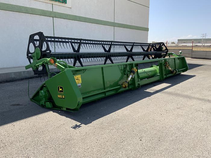 Usado 1997 JOHN DEERE® 925R