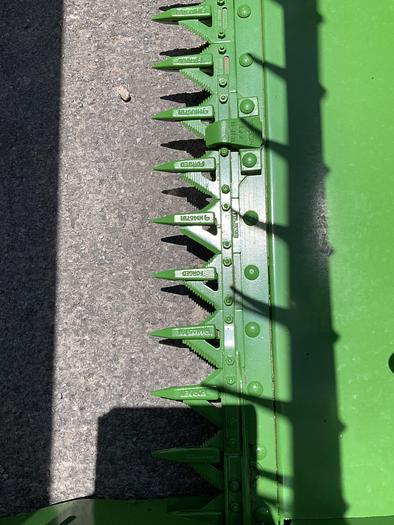 Usado JOHN DEERE 920