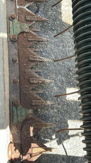 Usado JOHN DEERE® 212