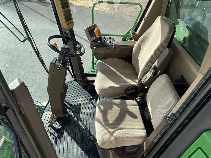 Usado 2010 JOHN DEERE 9770STS