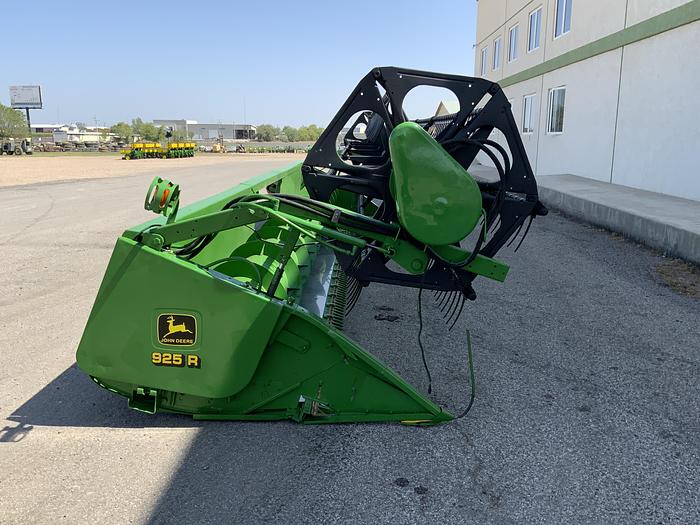 Usado 1997 JOHN DEERE® 925R